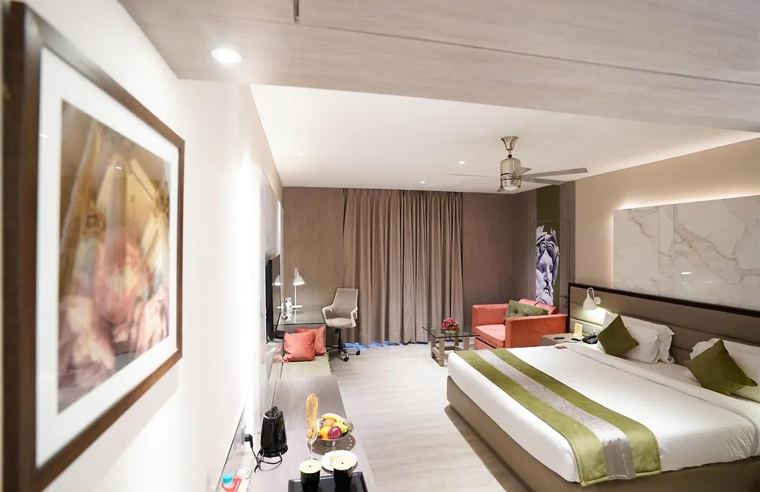 The Corinthians Resort-1