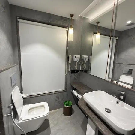 The Corinthians Resort-3