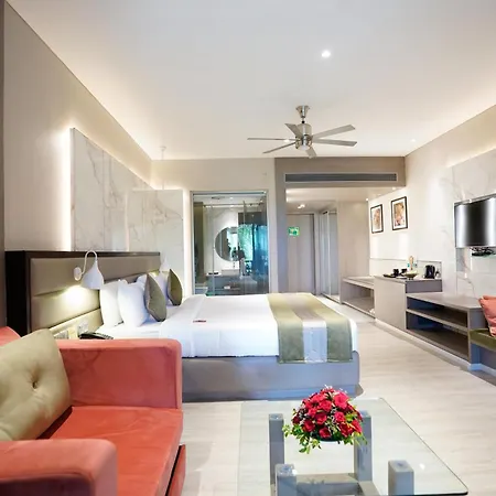 The Corinthians Resort-2